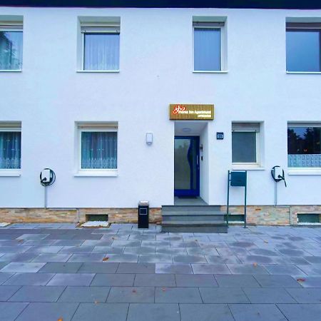 Home Inn Hotel Dormagen Extérieur photo