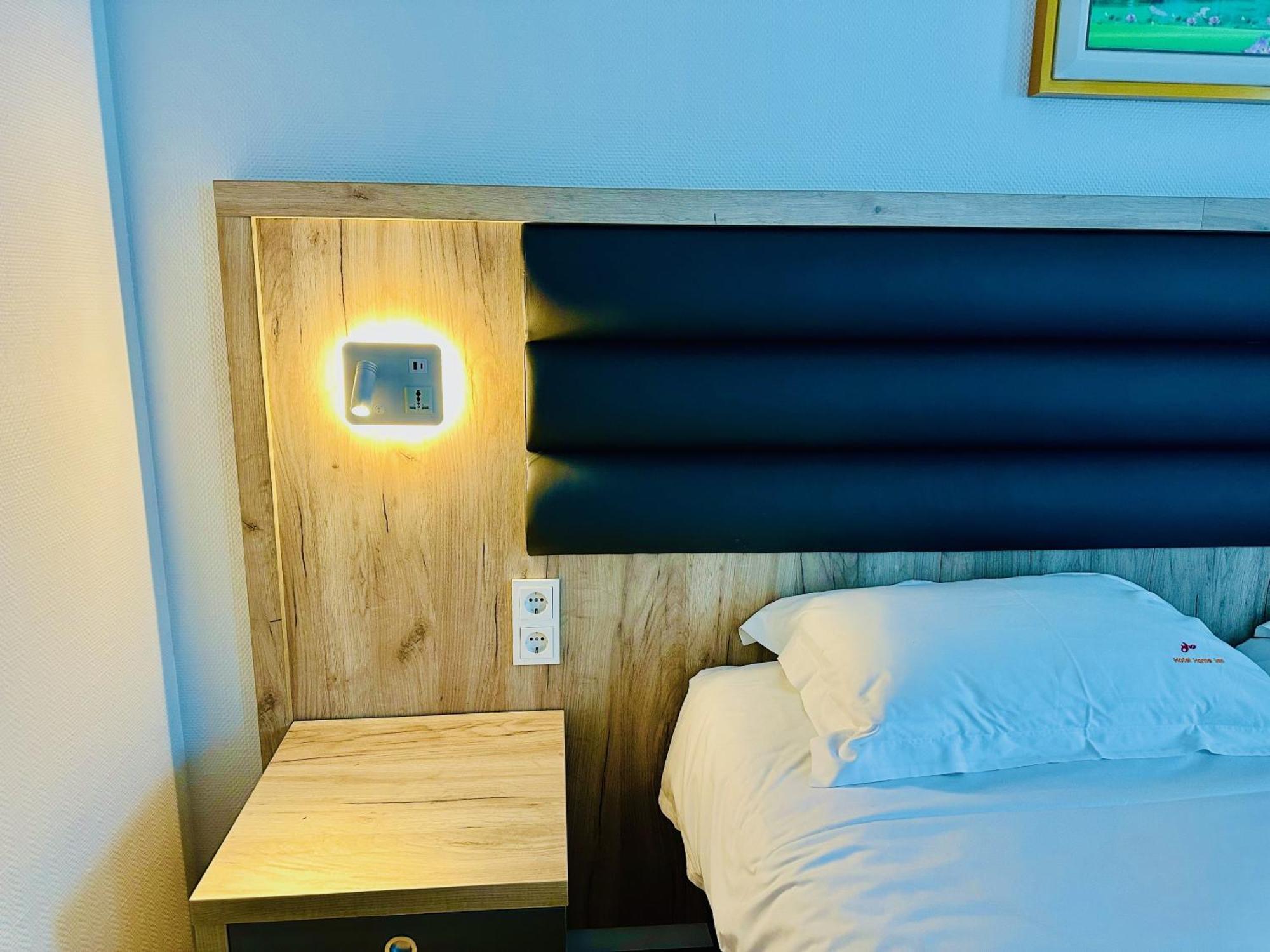 Home Inn Hotel Dormagen Chambre photo