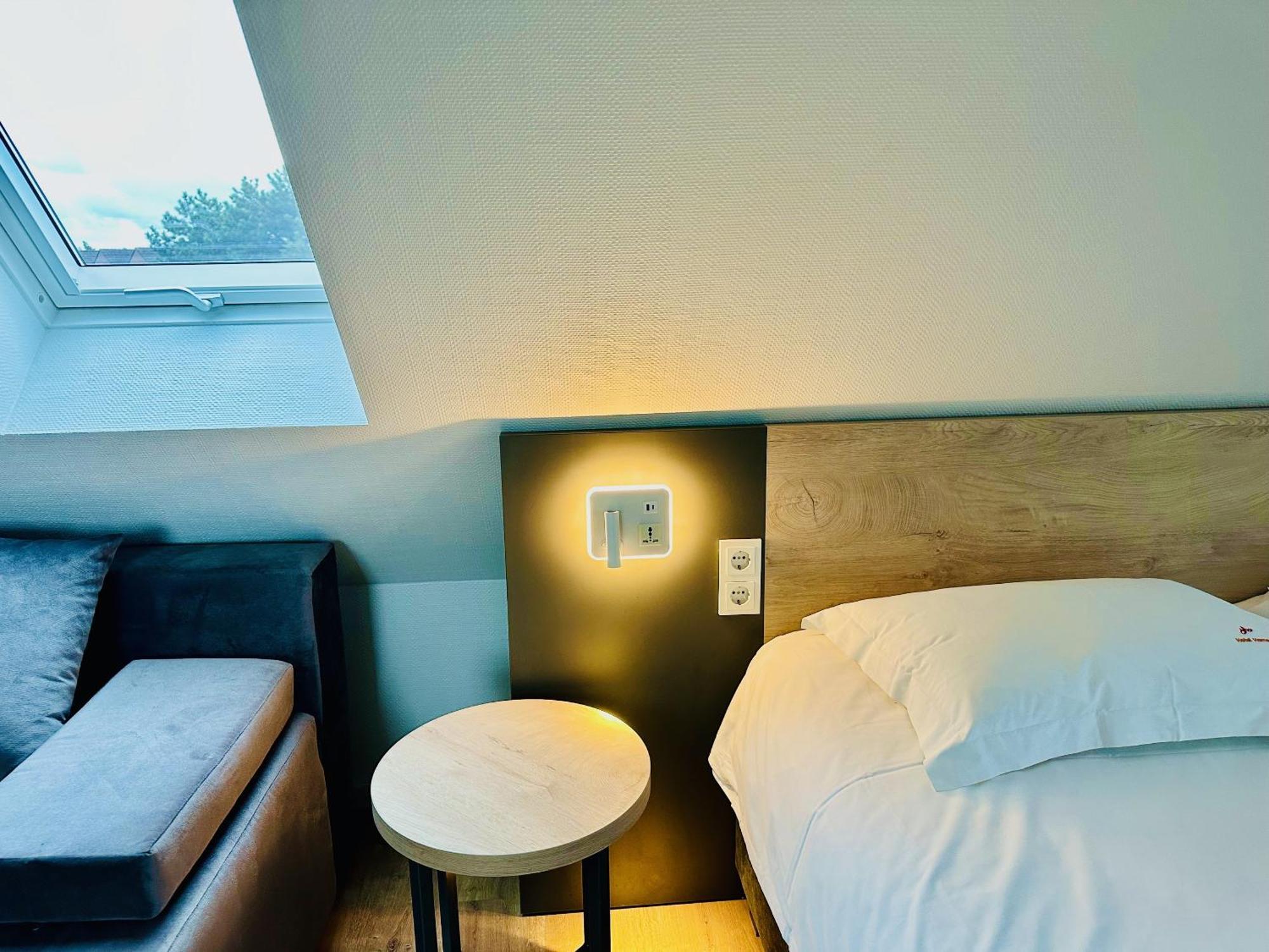 Home Inn Hotel Dormagen Chambre photo